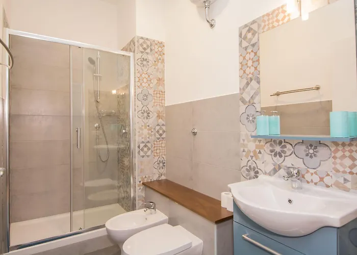 Seven Vatican 4* Roma