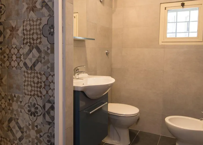 Seven Vatican 4* Roma