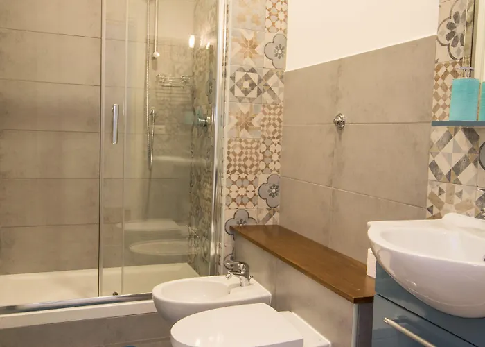 Casa de hóspedes Seven Vatican 4*
