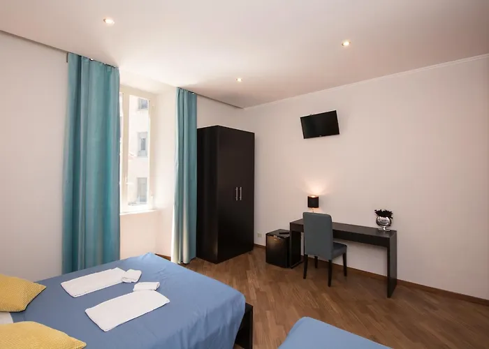 Casa de hóspedes Seven Vatican 4*